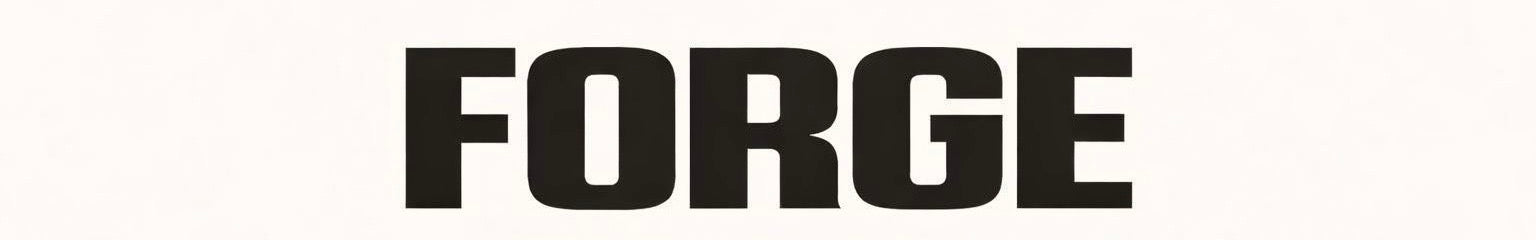 FORGE